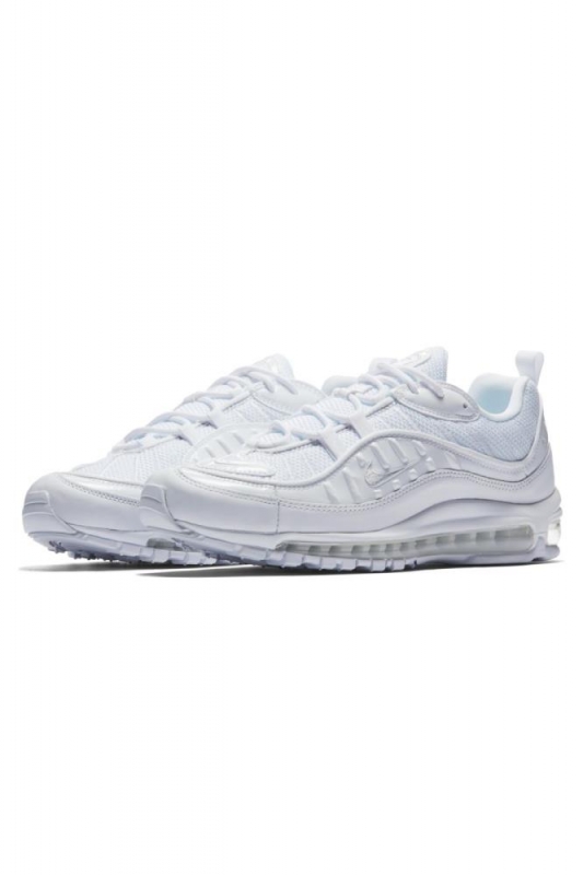 Nike 98 weiß on sale