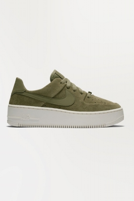 nike air force 1 sage low trooper phantom