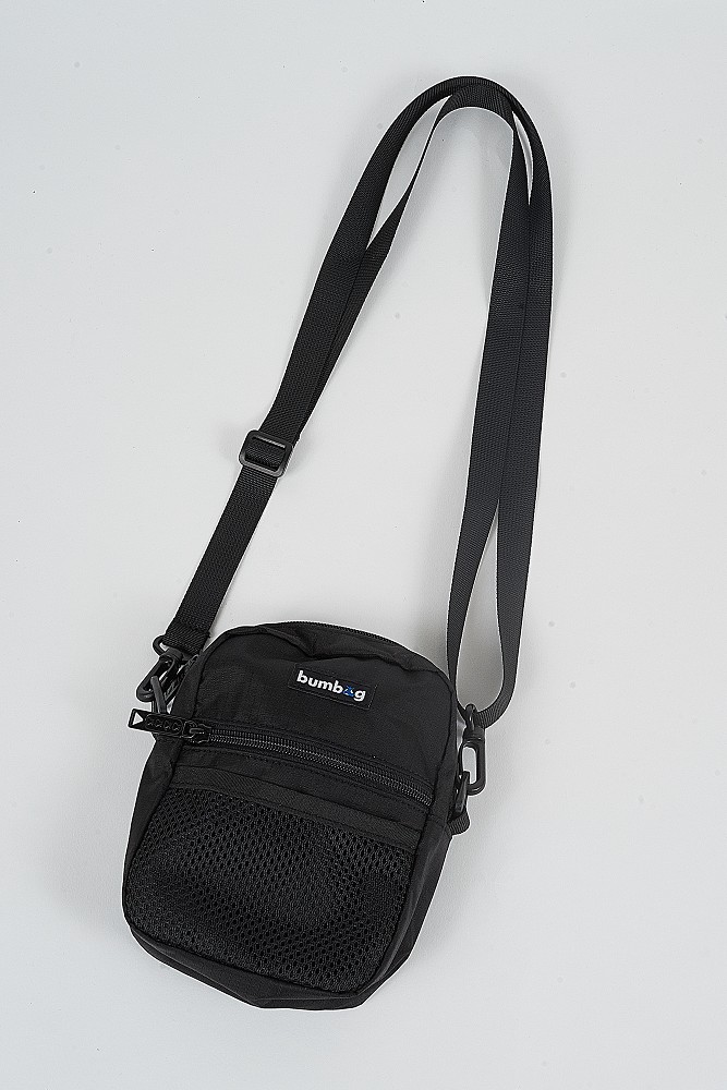Bumbag shaolin top shoulder bag