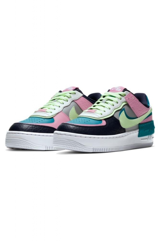 purple air force 1 shadow