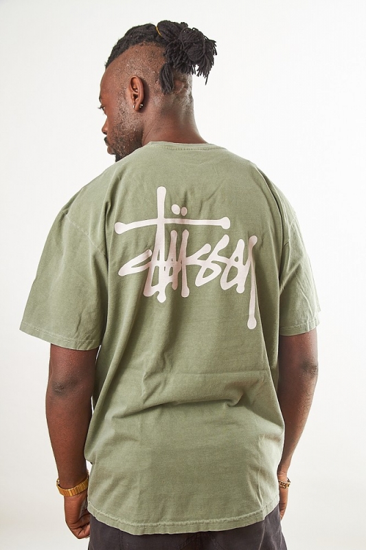 【STUSSY SP25'】Stussy Pitstop Pig. Dyed Tee img-9370-302412.jpg