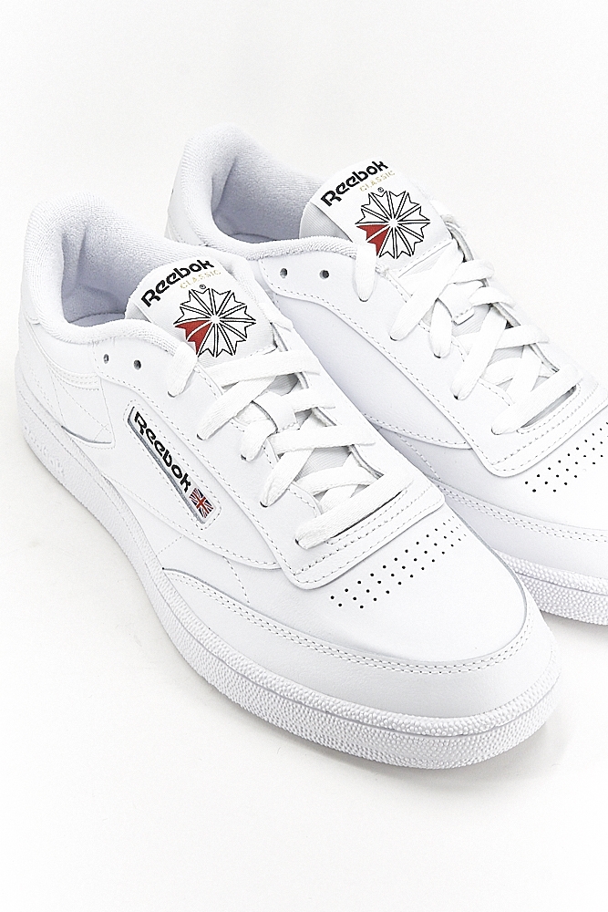 Reebok-Club-C-85-White-Black-