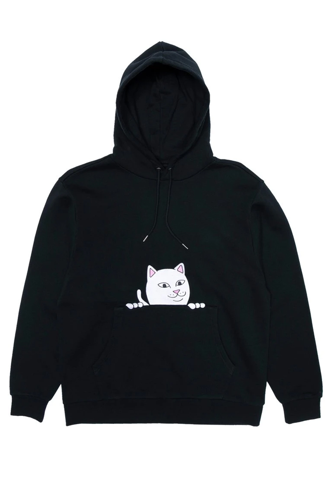 Hoodie clearance ripndip original