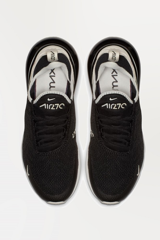 Nike air max 270 black bone best sale