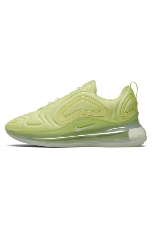 nike air max 720 se luminous green