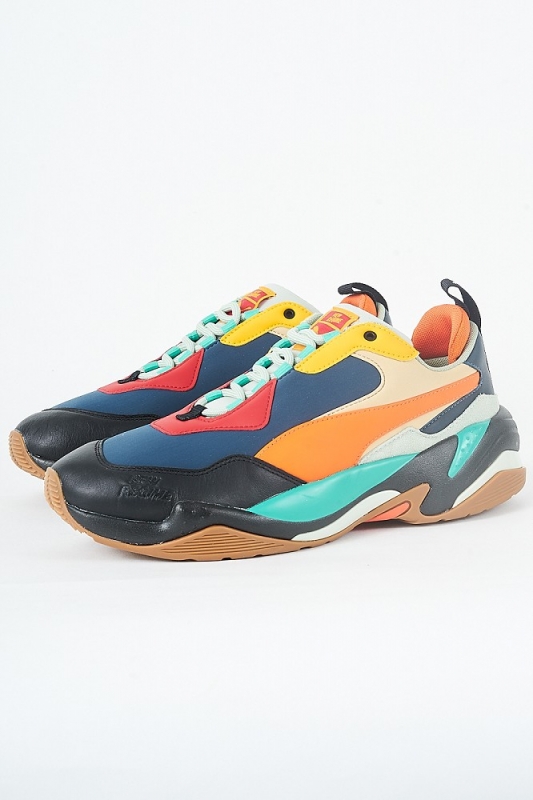 Puma Thunder x ANR Blue Wing Teal | Sneaker | Footwear | Animal Tracks