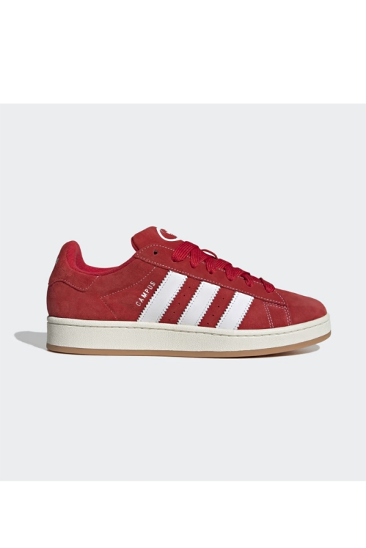 スニーカー adidas Campus 00s Better Scarlet H03474 Mens adidas CAMPUS 00S H03474 Better Scarlet / Cloud White