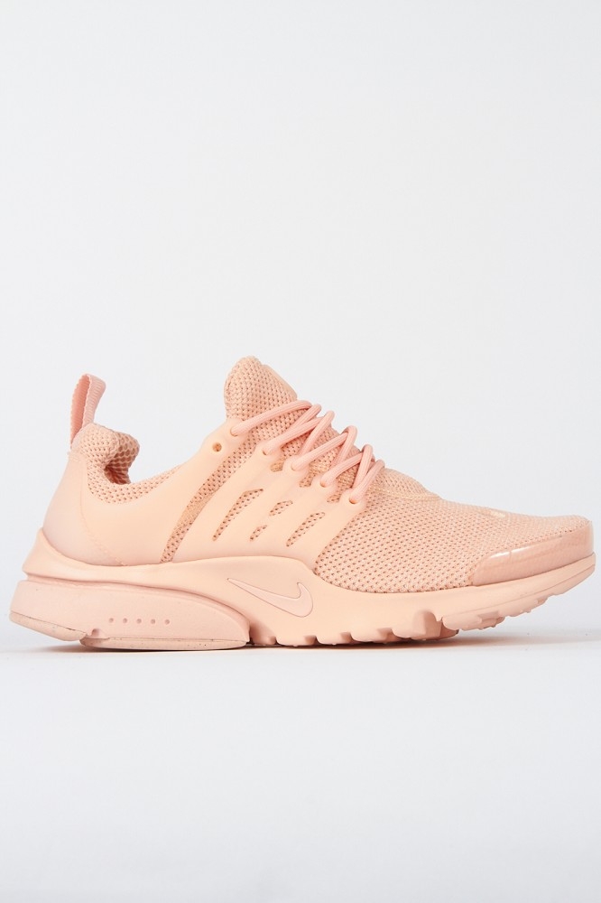 Nike Air Presto Ultra Breathe Arctic Orange Sneaker Footwear Animal Tracks