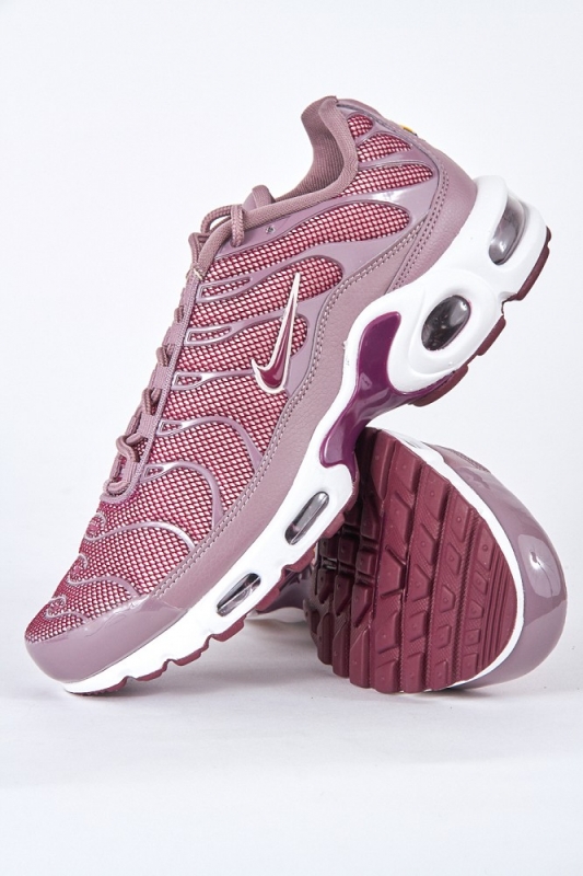 air max plus bordeaux