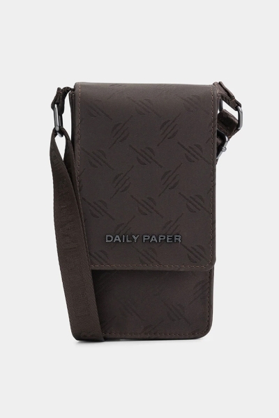 Shoulder bag DAILY PAPER Numi Bag 8719797263711