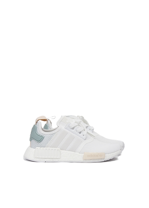 adidas gazelle silver green womens Shop Green Mens adidas NMD R1 Lace Up Sneakers  Shoebacca