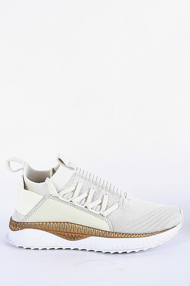 puma tsugi rose gold