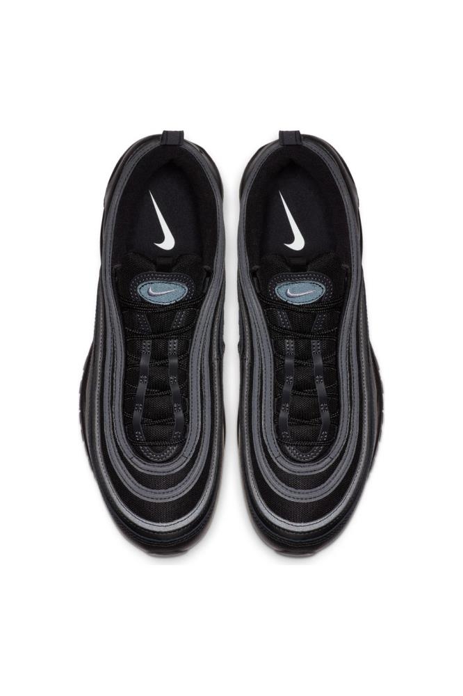 black nike air max 97