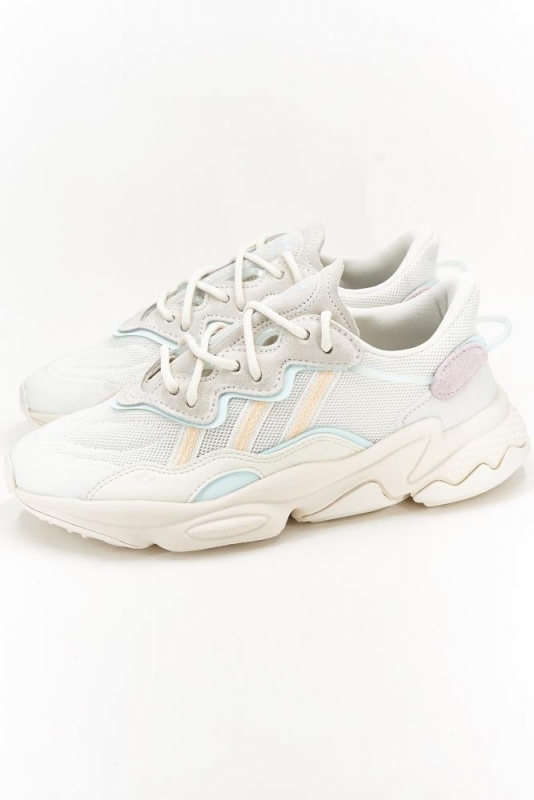 Adidas Ozweego W White Blue