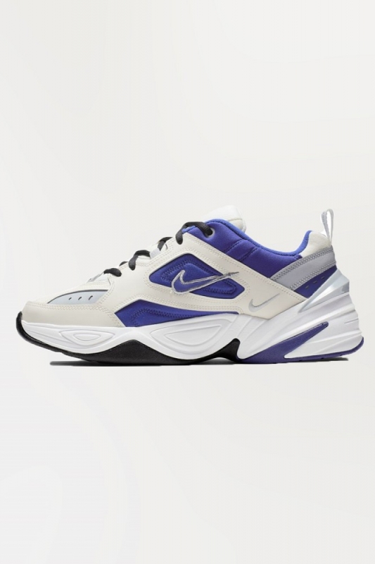 Nike M2K Tekno SAIL/DEEP ROYAL BLUE | Sneaker | Footwear | Animal Tracks