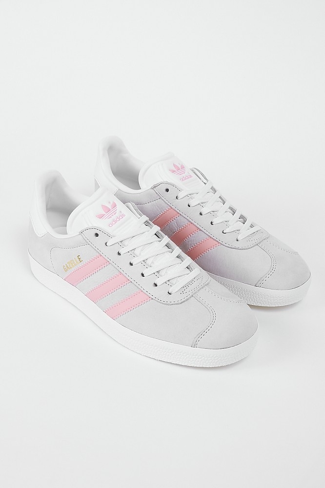 adidas gazelle silver green womens adidas Originals Gazelle W 