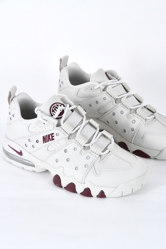 Nike Air Max CB Â´94 Low Light Bone Bordeaux | Sneaker | Footwear | Animal Tracks
