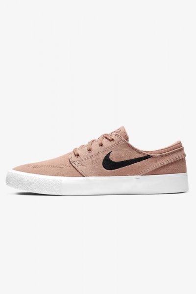 rose gold nike sb