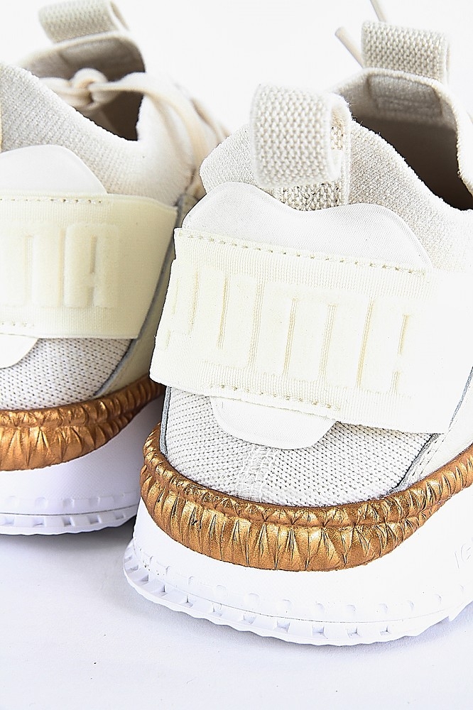puma tsugi rose gold