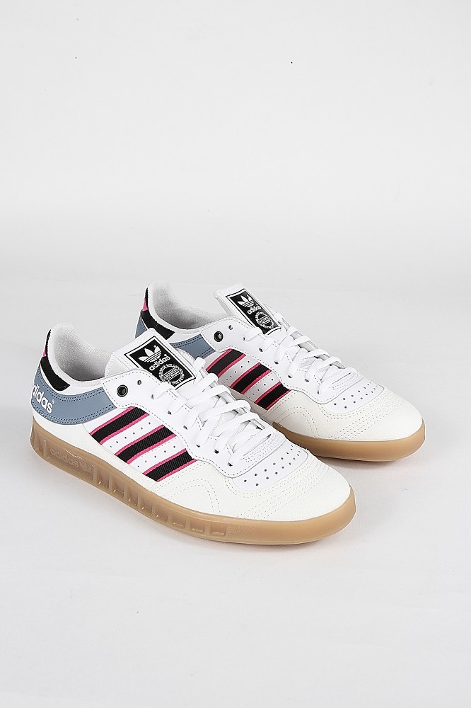 Adidas Handball Top Vinwht Cblack Shopin Sneaker Footwear Animal Tracks