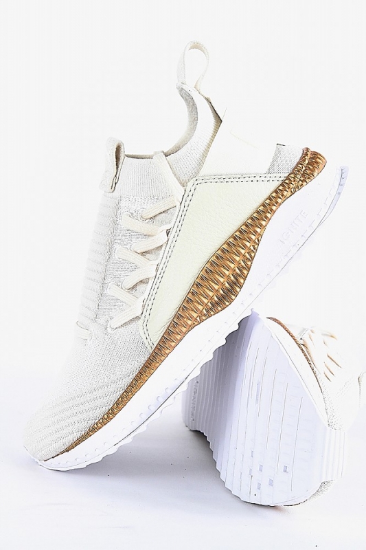 puma tsugi rose gold