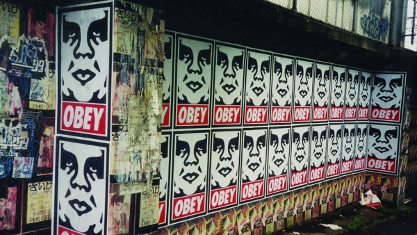 Iconic-Obey-Street-Artist-Shepard-Fairey-to-Auction-an-NFT