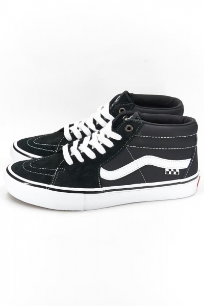 Vans shop pro mid