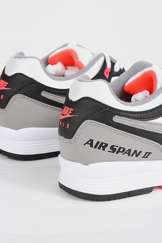 air span 2 coral