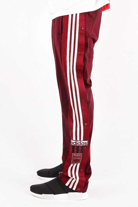 adidas adibreak maroon