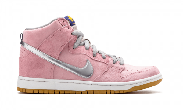 Crustă slănină Ale  NIKE SB Dunk High Concepts When Pigs Fly Real Pink | Consignment | Footwear  | Animal Tracks