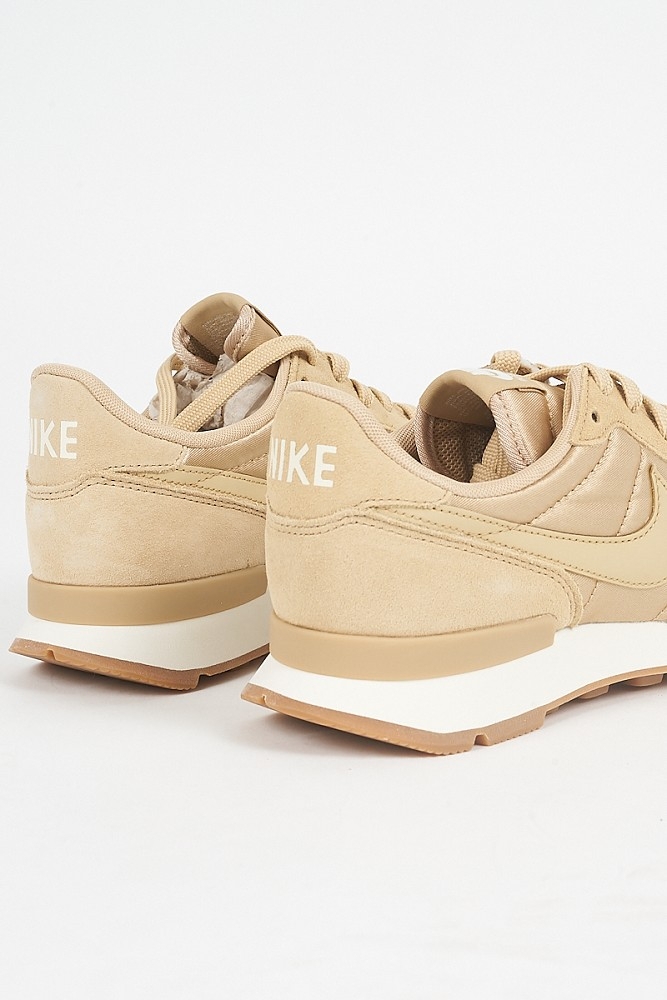 Nike W Internationalist Linen | Sneaker | Footwear | Animal