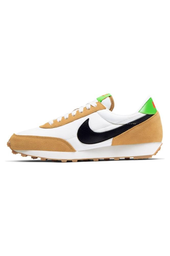 公式正規品!★ Daybreak Wheat Black Nike W Nike Daybreak Wheat Black Green | Sneaker | Footwear