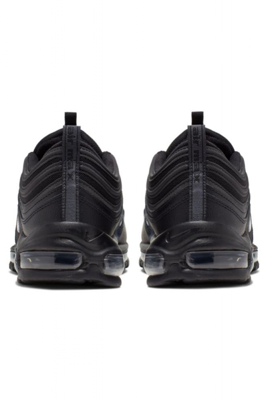 nike 97s black and white