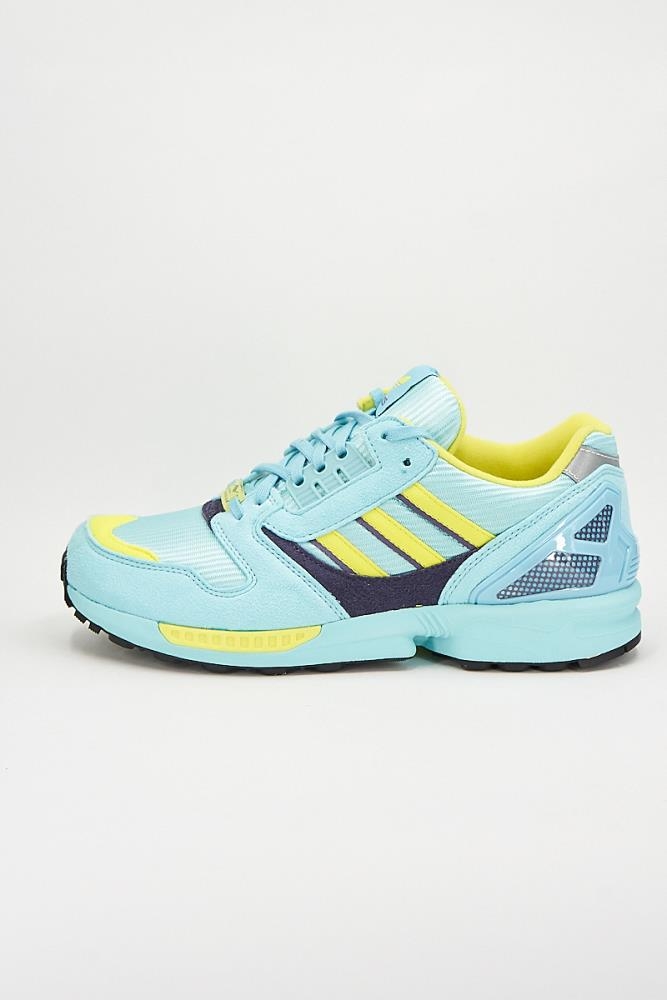 Adidas zx 8000 dunkelblau on sale