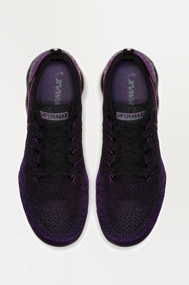 Black and purple vapormax online