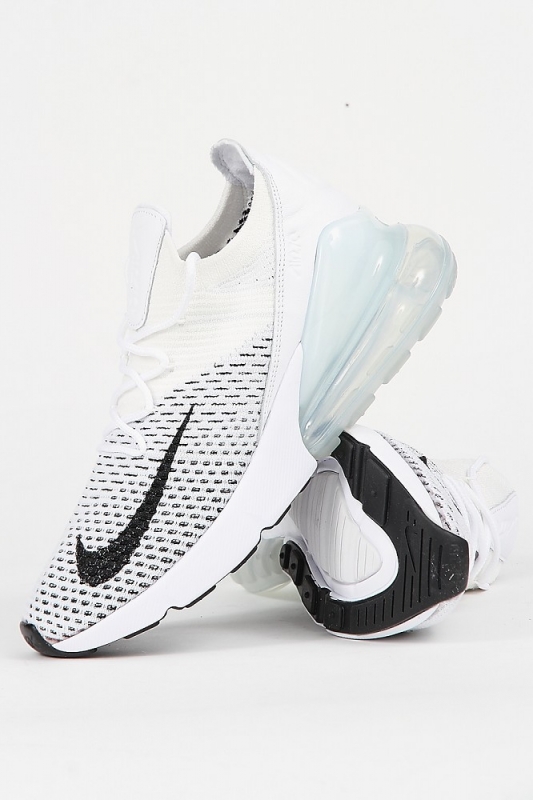 Air max 270 flyknit femme on sale