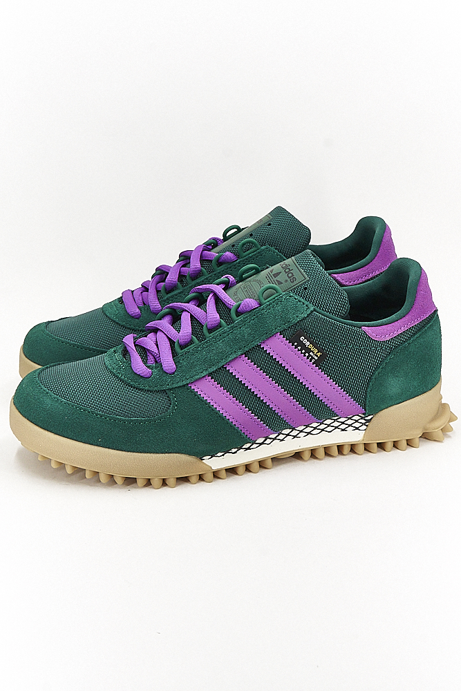 Adidas Marathon TR Green Shopur | Sneaker | | Animal