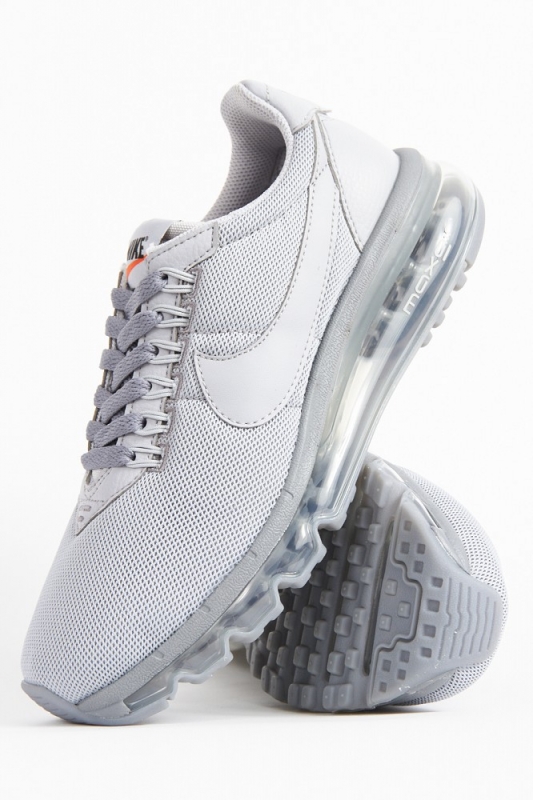 air max zero wolf grey