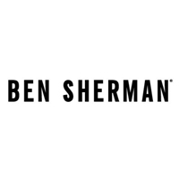 BEN SHERMAN
