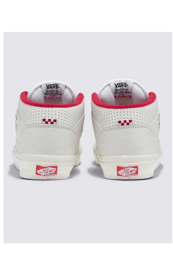 Vans half cab classic cheap