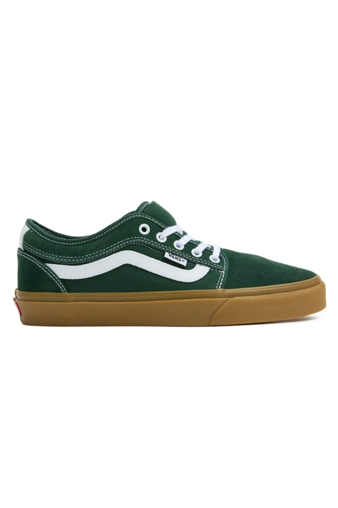 Vans green sole hotsell