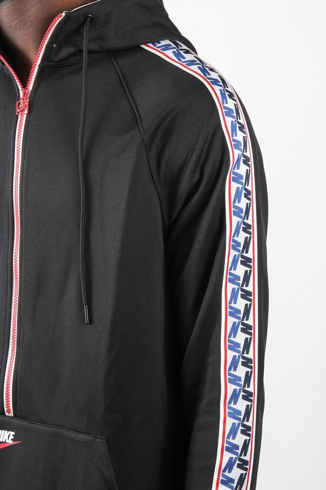 日本未入荷★関税込【NIKE】Tape Polyknit Full Zip フーディ NIKE - NEWJOKE ONLINE STORE