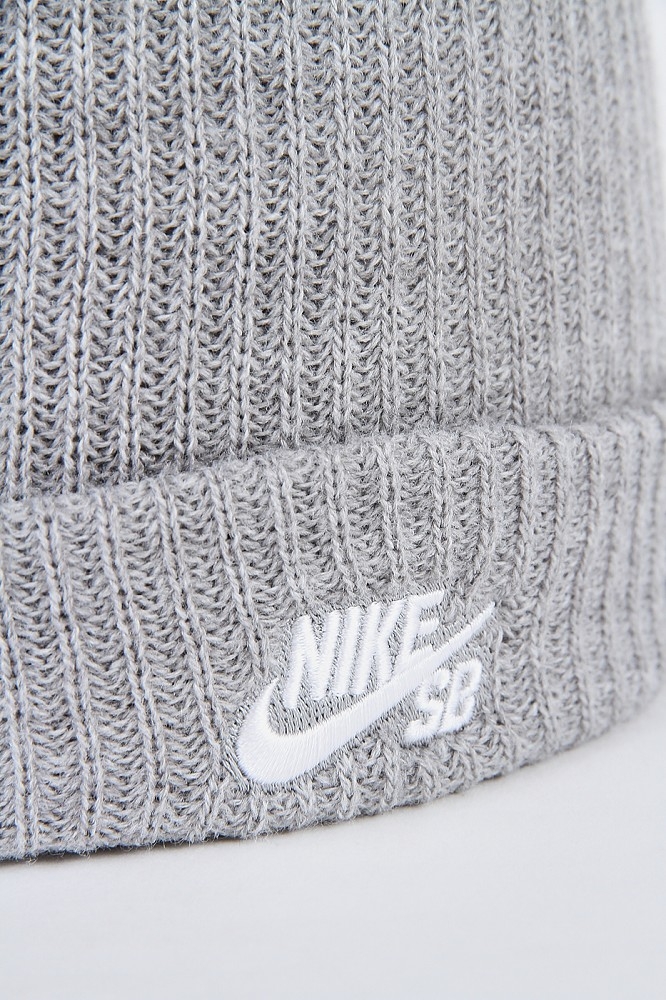 gorro nike sb fisherman beanie