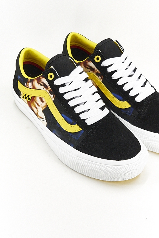 Vans old skool reptile store