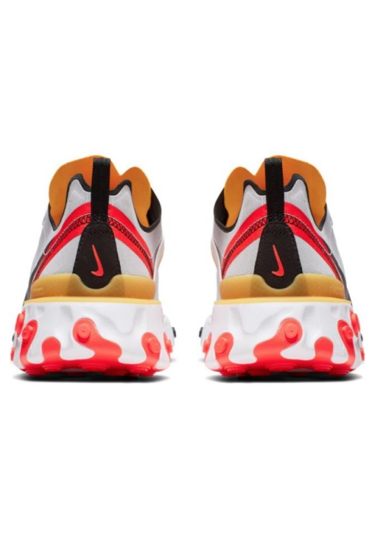 nike react element 55 bright crimson