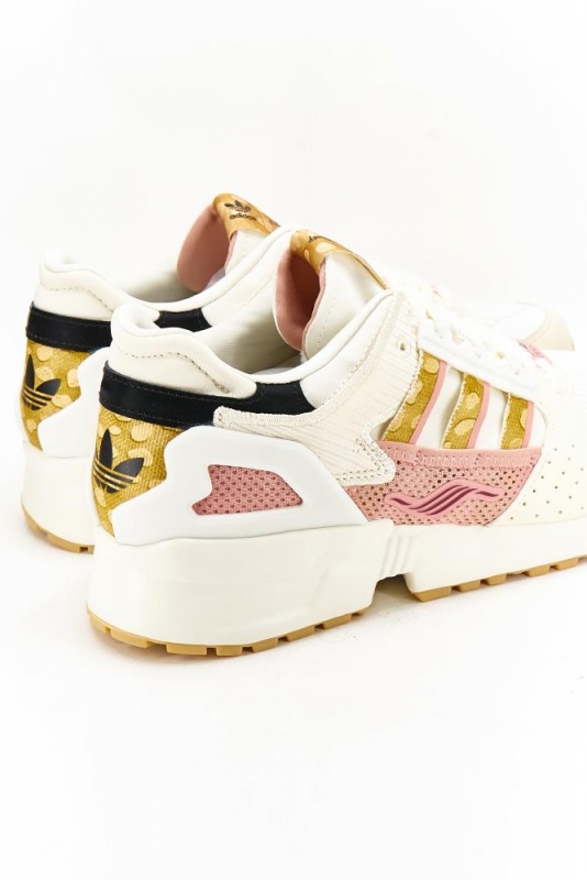 Disney - DREAM adidas ZX 10,000 Disney - Wonder White (Bambi) - GW8312