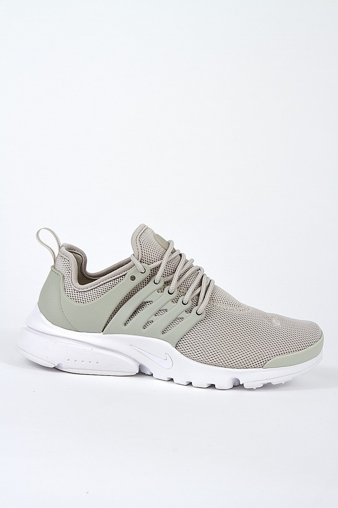 Nike Air Presto Ultra Breathe W Pale Grey