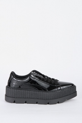 puma pointy creeper