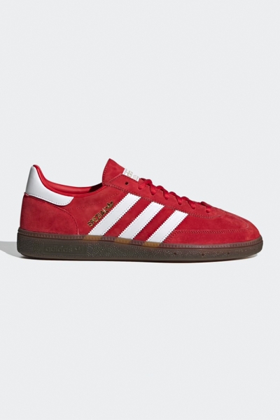 Adidas Handball Spezial Scared White Gum | Sneaker | Footwear | Animal ...