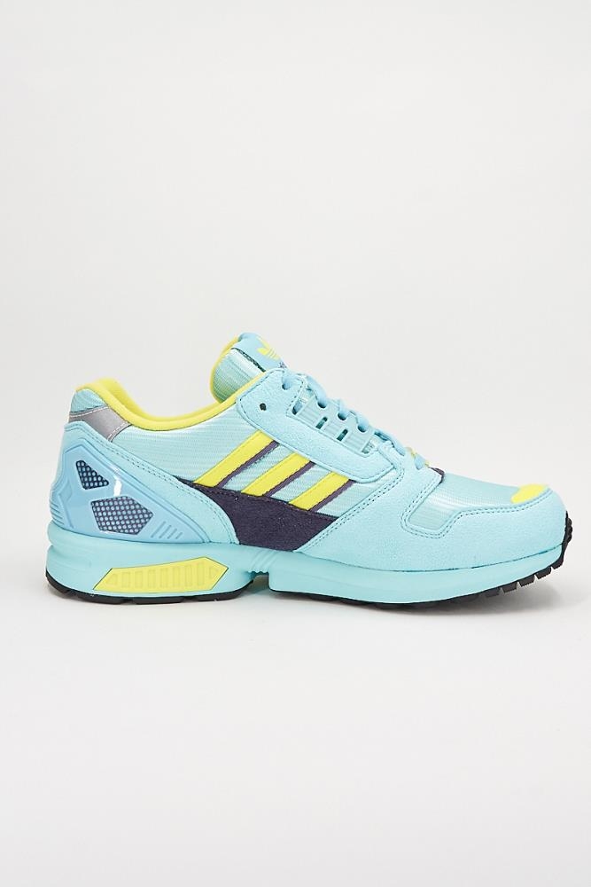 Adidas torsion zx 8000 aqua best sale